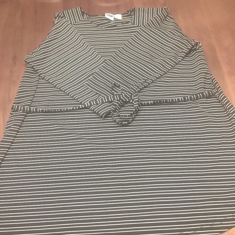 Women's Take Nine Maternity Top